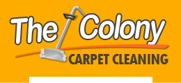 Carpet Cleaning Colony TX
